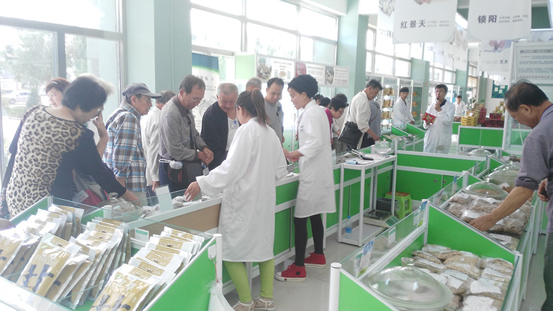 銀川伊百盛生物工程有限公司