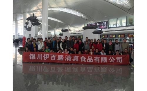 公司組織全體員工“昆明、大理、麗江、版納環(huán)飛8日游”