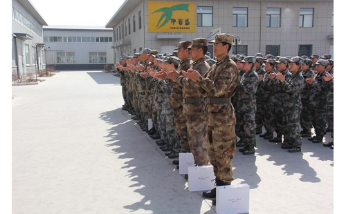 厲害了，我的伊百盛伙伴們