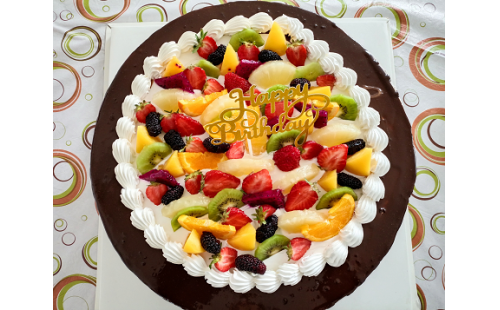 “春暖花開，奔你而來”三月員工集體生日會