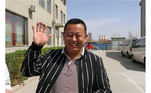 鍋碗瓢盆，奏響后勤保障交響曲