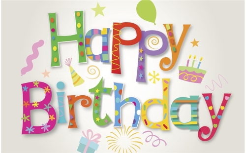 濃濃的情意，深深的祝福，切切的問候!