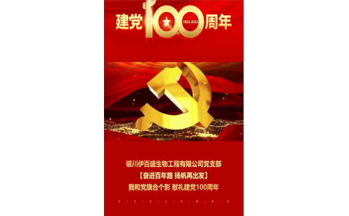 一面旗幟映初心，一顆紅心永向黨