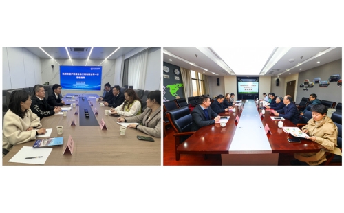 浙江大學(xué)、江蘇省農(nóng)科院助力企業(yè)&ldquo;智&rdquo;撐發(fā)展