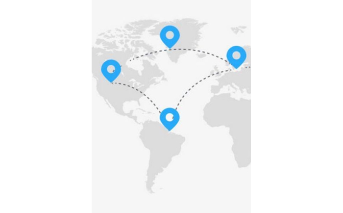 營(yíng)銷(xiāo)網(wǎng)絡(luò)